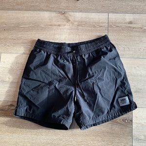 Vans Mens Board Skateboard Shorts